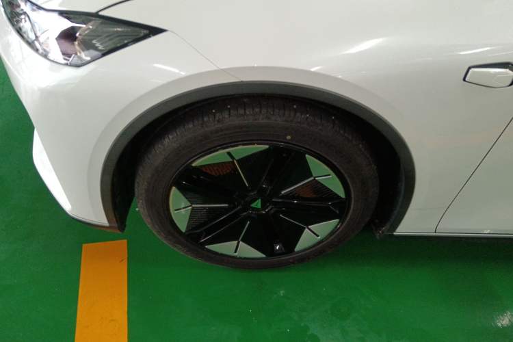 Used  SL03 2024 530 Plus Pure Electric Version
