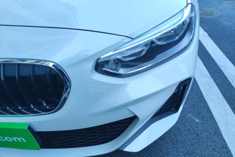 Used BMW 1 Series 2022 120i M Sport Edition
