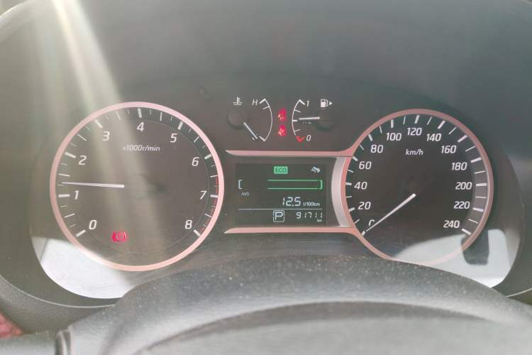 Used Nissan Lannia 2016 1.6L CVT Smart Cool Edition
