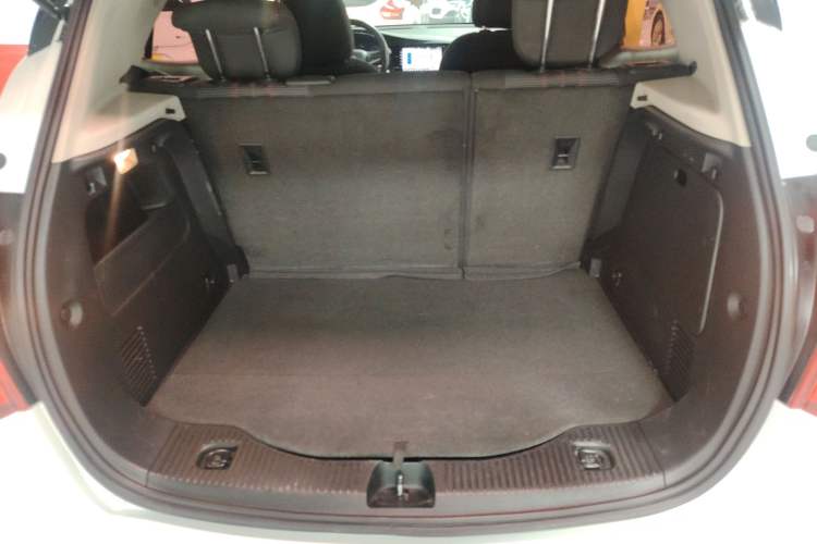 Used Buick Encore 2017 18T Automatic Two-Wheel Drive Urban Leading Model
