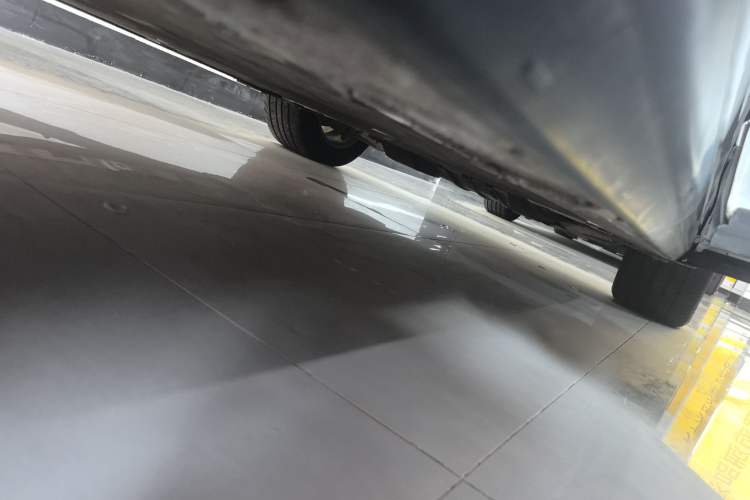 Used Nio ES8 2020 415 km Range 6-Seater Version