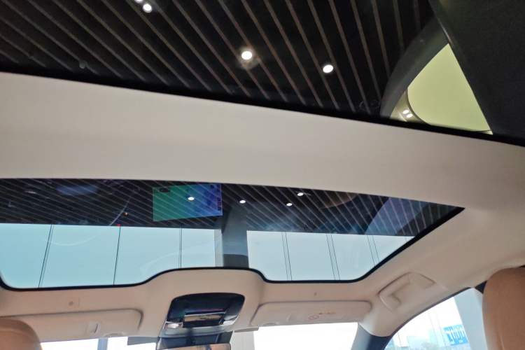 Used Lexus RZ 2023 450e All-Wheel Drive Luxury Edition
