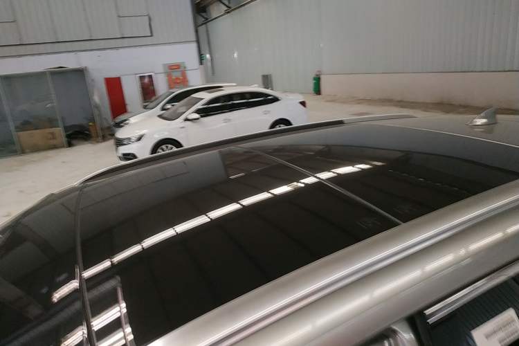 Used Lexus RX 2020 Facelifted 300 4x4 Elegant Edition
