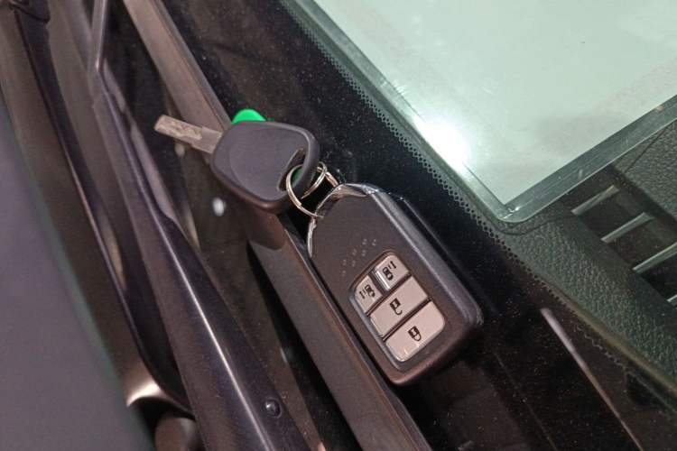 Used Honda Odyssey 2017 2.4L Smart Edition
