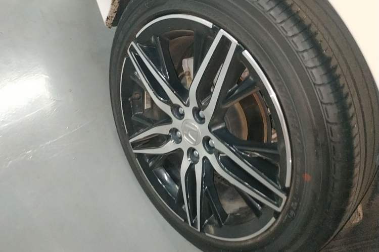 Used Honda Accord 2022 260TURBO Phantom Night · Prestige Edition