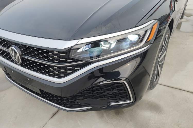 Used Volkswagen Passat 2022 330TSI Starry Elite Edition
