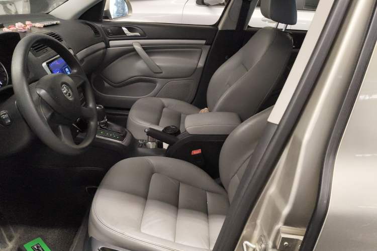 Used Skoda Octavia 2014 1.6L Automatic Yijun Edition