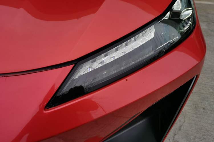 Used Deepal S07 2024 215Max Qiankun Intelligent Driving ADS SE Range-Extended Version
