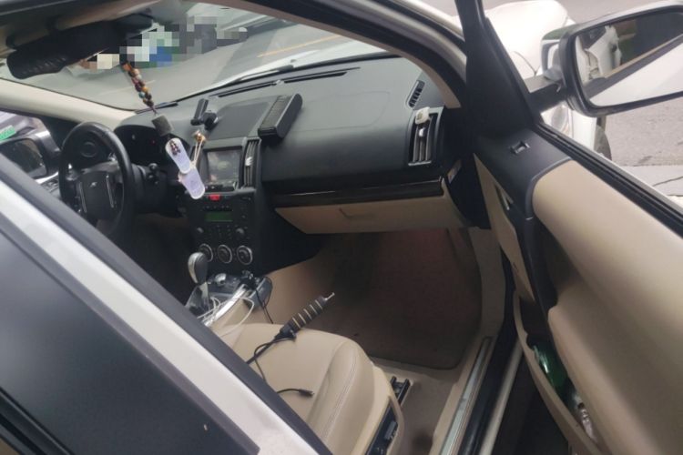 Used Land Rover Freelander 2 2011 3.2L i6 HSE Gasoline Edition
