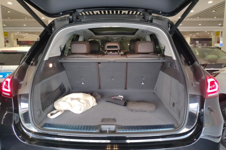 Used Mercedes-Benz GLE 2020 Restyled GLE 350 4MATIC Fashion Edition
