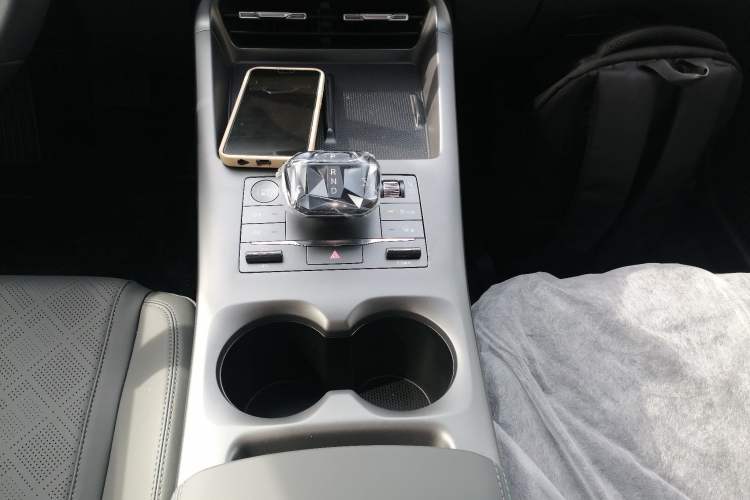 Used BYD Qin PLUS 2025 DM-i Smart Drive 55KM Leading Model
