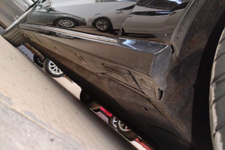 Used Audi A6L 2018 30th Anniversary Edition TFSI Trendy Model
