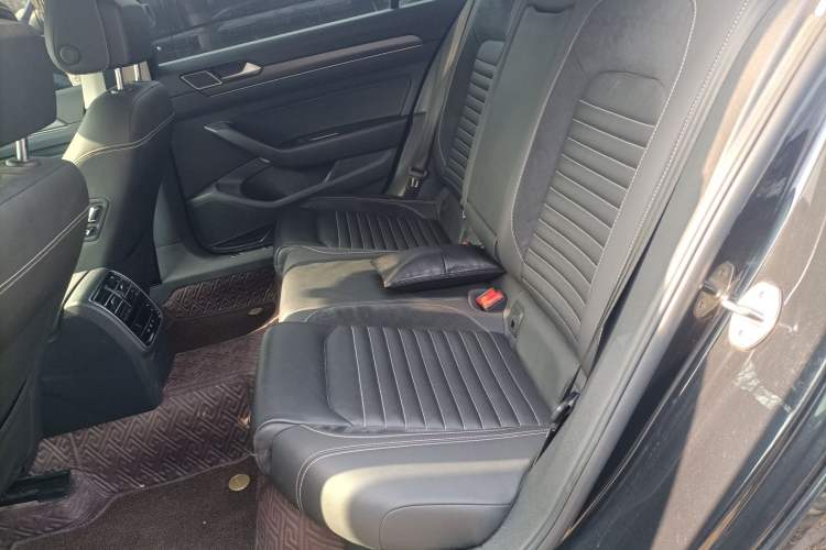 Used Volkswagen Magotan 2020 330TSI DSG Leading Model