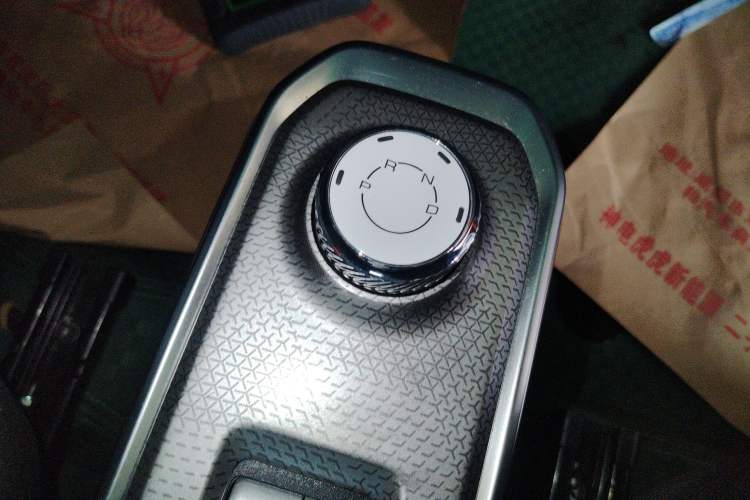 Used Baojun Spark 2023 Flagship Edition
