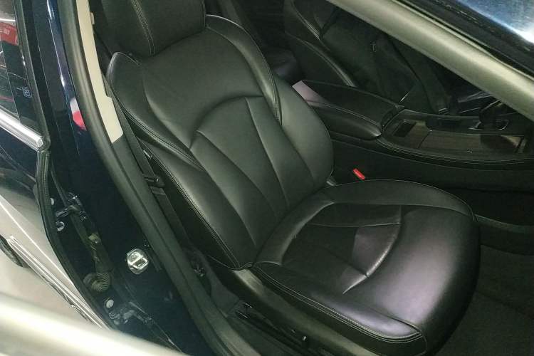 Used Buick LaCrosse 2021 652T Luxury Model
