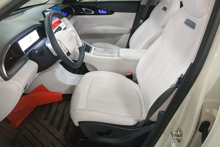 Used  Geome 2025 UP 410km Exploration+ Edition