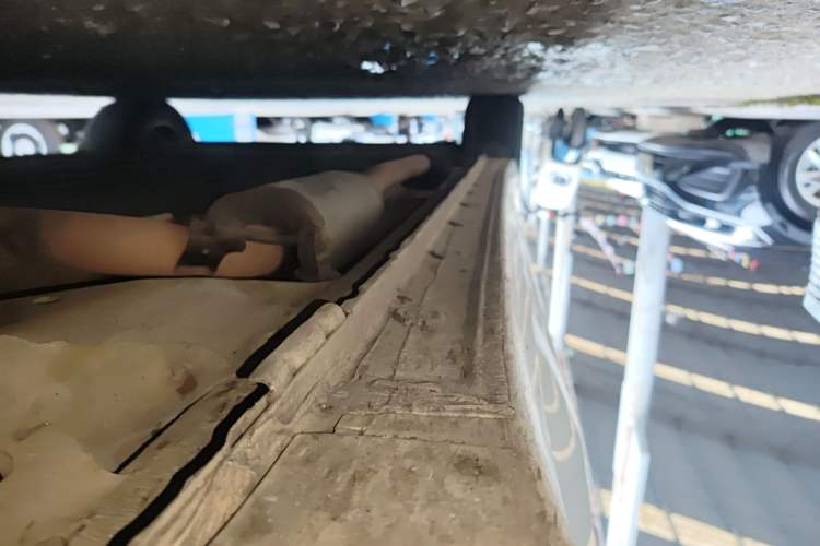 Used Honda Envix 2019 180TURBO CVT Enjoyment Version China VI