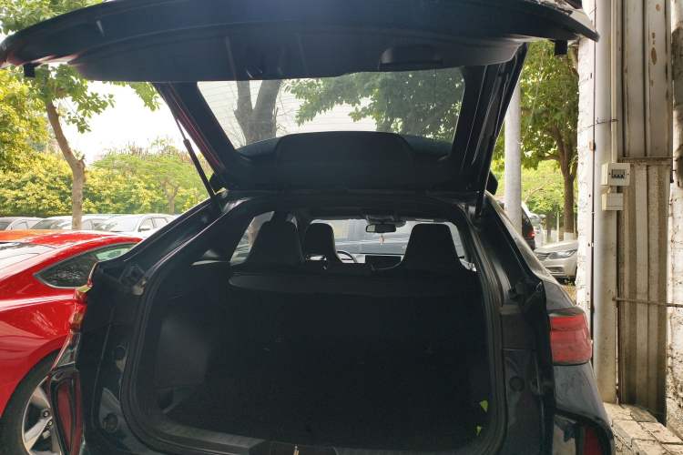 Used Haval H6S 2022 2.0T Two-Wheel Drive ZhiRun Version
