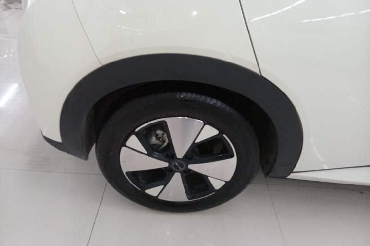 Used BYD Dolphin 2023 420 km Free Version