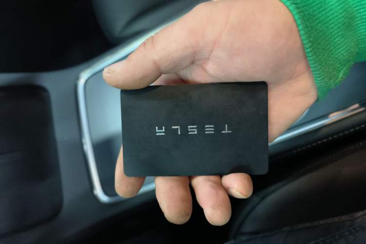 Used Tesla Model 3 2021 Standard Range Rear-Drive Upgraded Version
