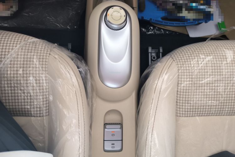 Used Wuling Hongguang MINIEV 2025 Four-Door Version Zhenxiang+ Edition
