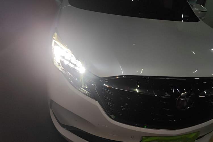 Used Buick GL8 2020 ES Land Cruiser 653T Luxury Edition
