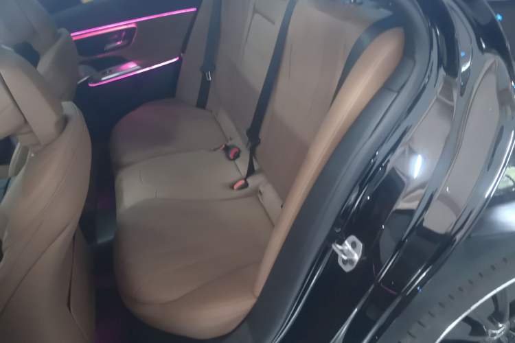 Used Mercedes-Benz E-Class (Import) 2024 E 300 Luxury Sport Edition