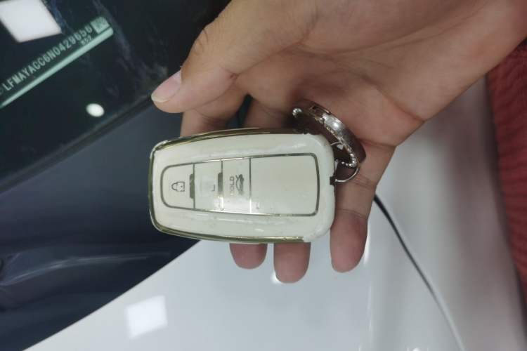 Used Toyota Corolla 2021 1.2T S-CVT Elite PLUS Edition
