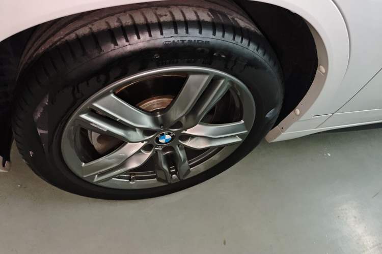 Used BMW X2 2021 sDrive25i Leading Model M Sport Package
