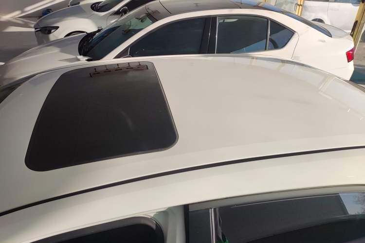 Used Toyota Corolla 2019 1.2T S-CVT GL-i Elite Edition