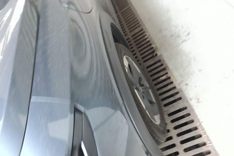 Used Livan Livan 7 2023 605 km ZHU FENG
