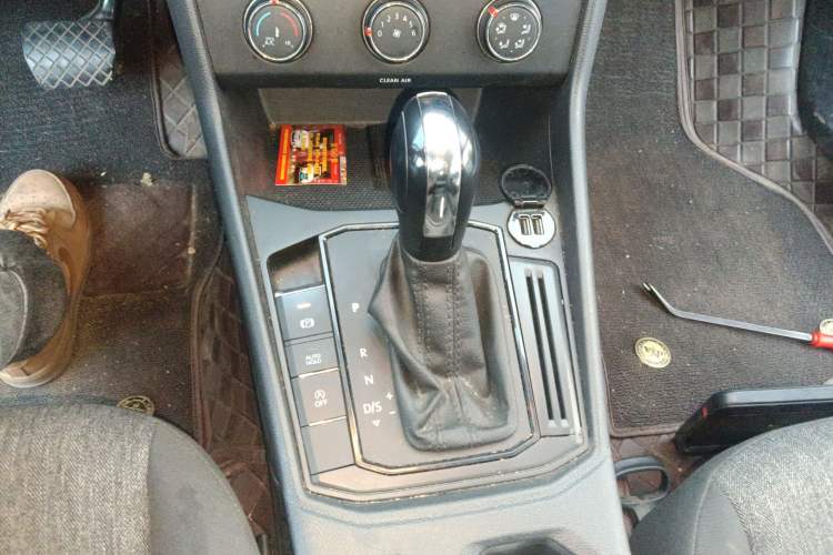 Used Volkswagen Lavida 2022 1.5L Automatic Fashion Edition
