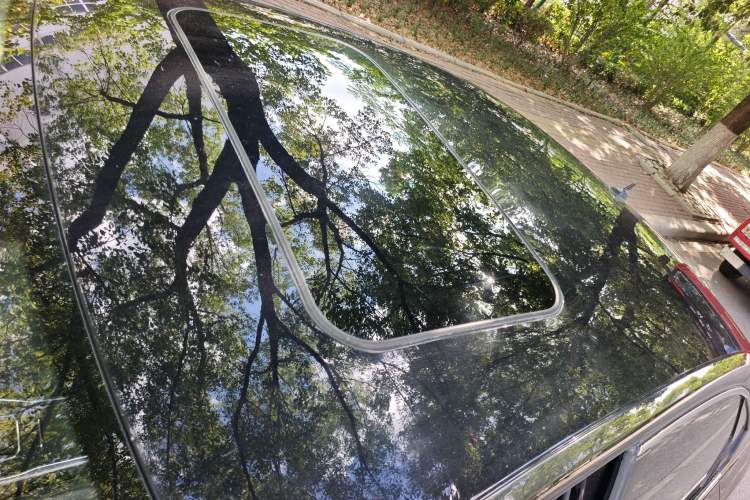 Used Volkswagen Passat 2017 280TSI DSG Luxury Edition
