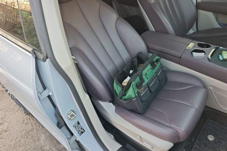 Used Leapmotor C11 2021 Performance Edition
