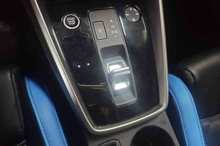 Used Audi A3 2022 Sportback 35 TFSI Ambition Sport Edition
