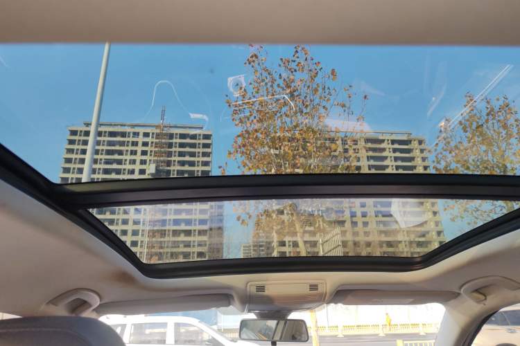 Used Volkswagen Sagitar 2023 300TSI DSG Excellence Edition
