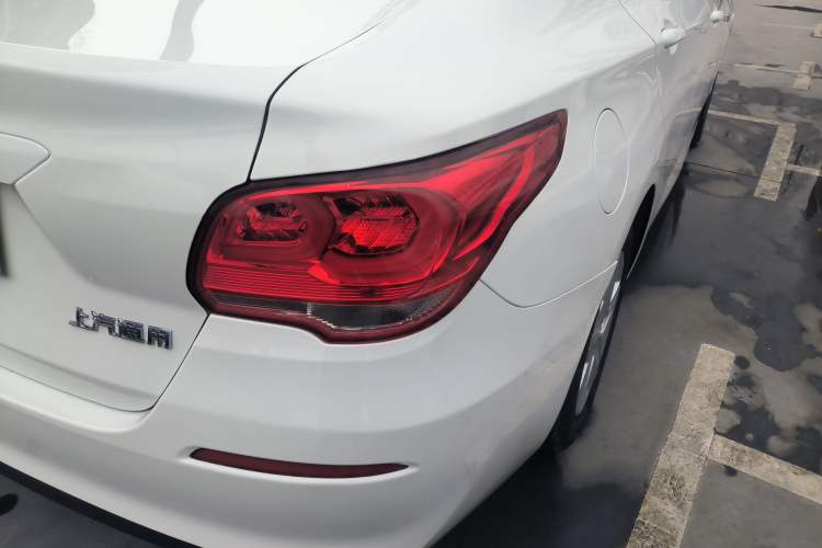 Used Chevrolet Cavalier 2016 1.5L Automatic Enjoyment Edition