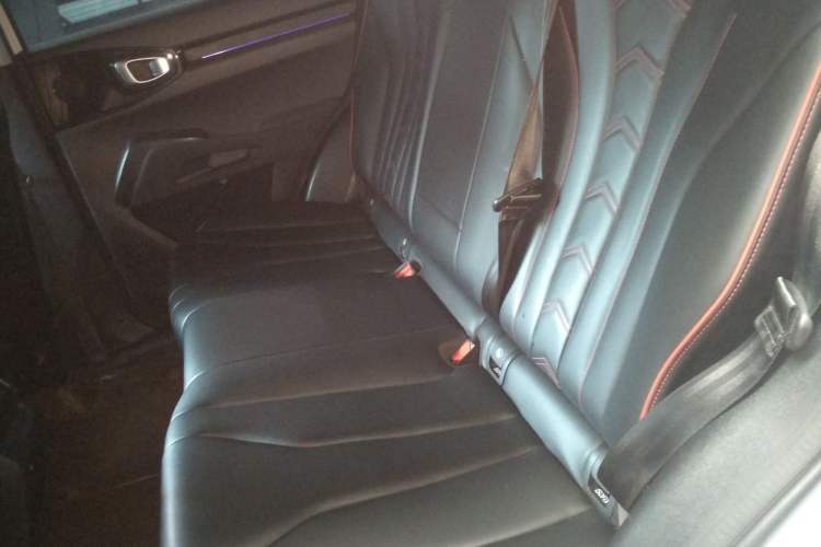 Used Haval X DOG 2022 1.5T DCT Four-Wheel Drive Trendy Wild Edition
