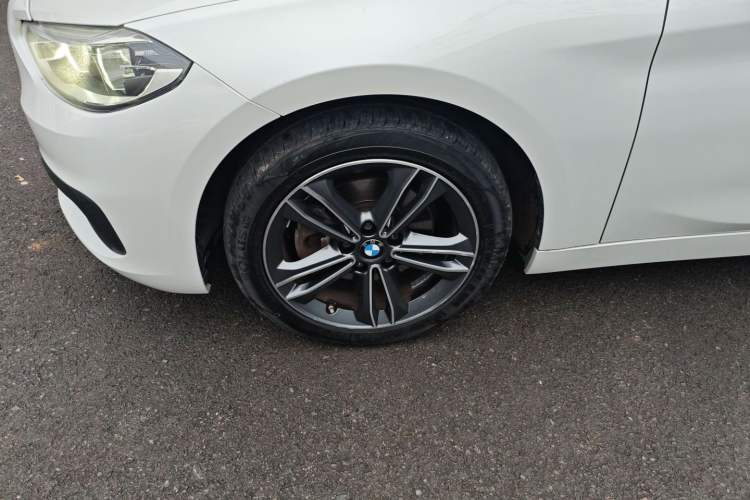 Used BMW 1 Series 2020 120i Fashion Model