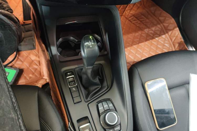 Used BMW X1 2019 sDrive20Li Leading Model