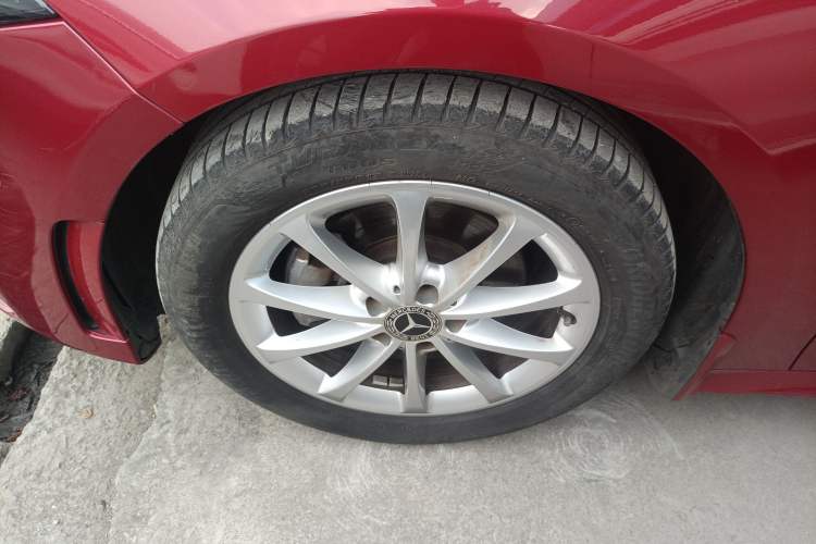 Used Mercedes-Benz A-Class 2021 A 200 L Sport Sedan Dynamic Model