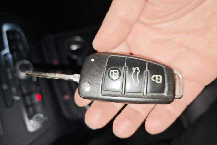 Used Audi Q3 2018 30 TFSI Fashion Edition Collector's Version