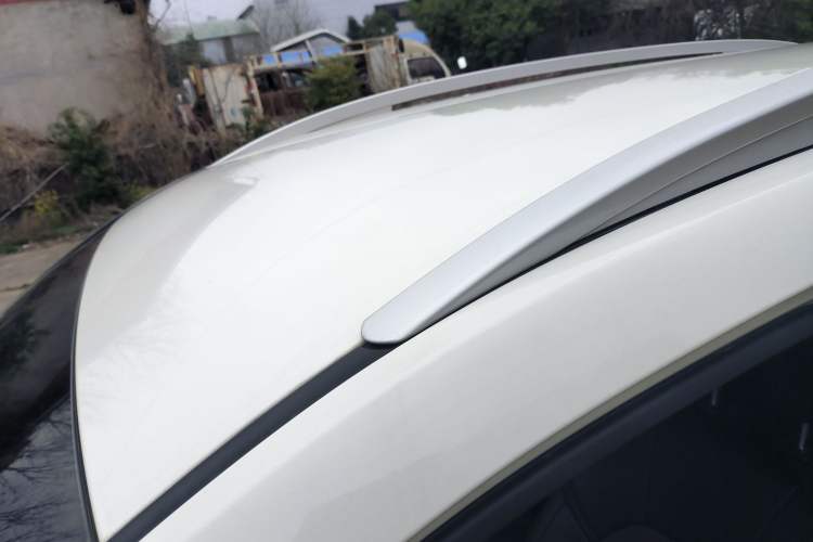 Used Baojun 530 2018 1.8L Automatic Elite Version China V Emission Standard