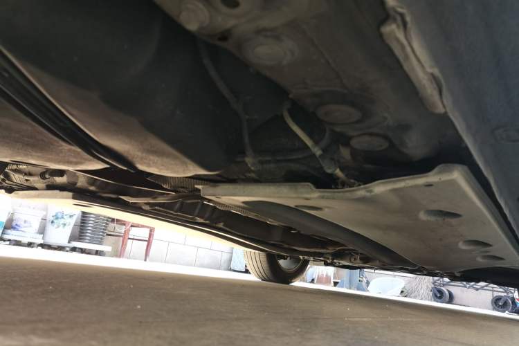 Used Volkswagen Passat 2014 1.8TSI DSG Prestige Edition
