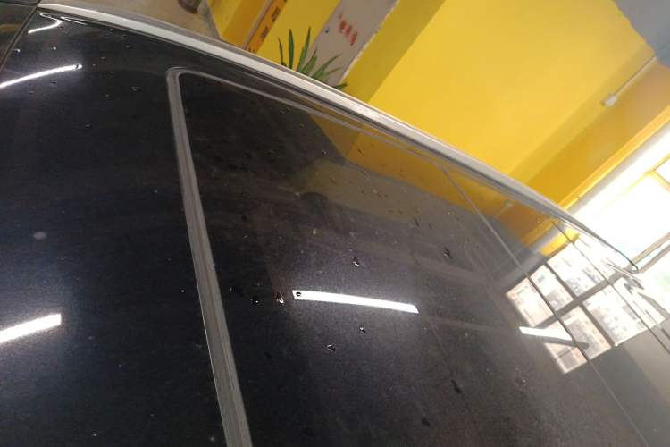 Used Toyota Highlander 2015 2.0T Two-Wheel Drive Luxury Edition 7 Seats