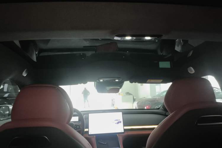 Used  Star Era ES 2025 Extended-Range Max Urban Assisted Driving
