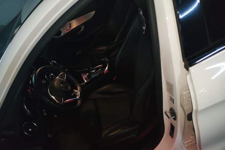 Used Mercedes-Benz C-Class 2016 C 200 Sport Edition