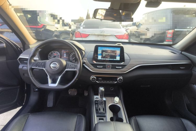 Used Nissan Teana 2021 2.0L XL Comfort Edition
