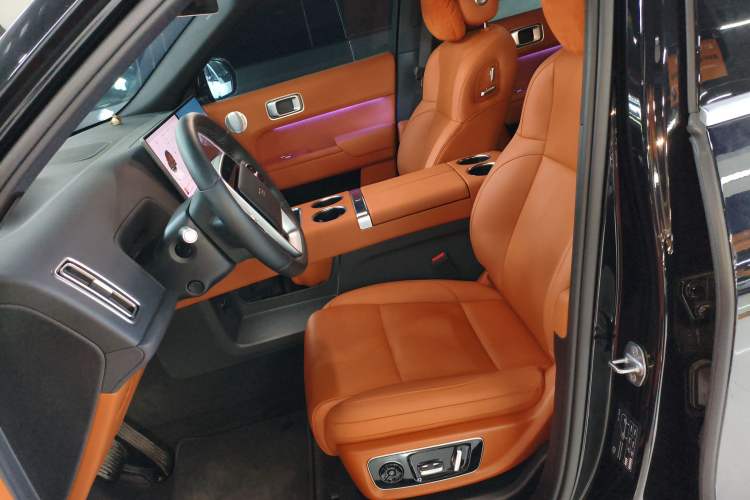 Used Li Auto L8 2024 Max