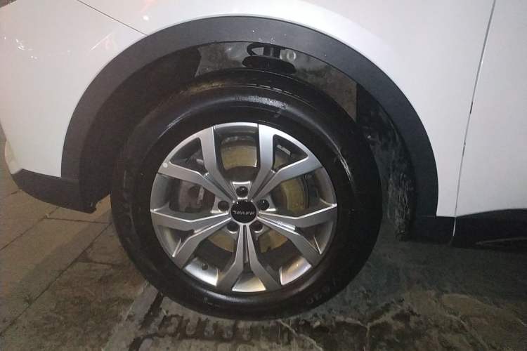 Used Haval H6 2021 National Trend Edition 1.5T Automatic Champion Version